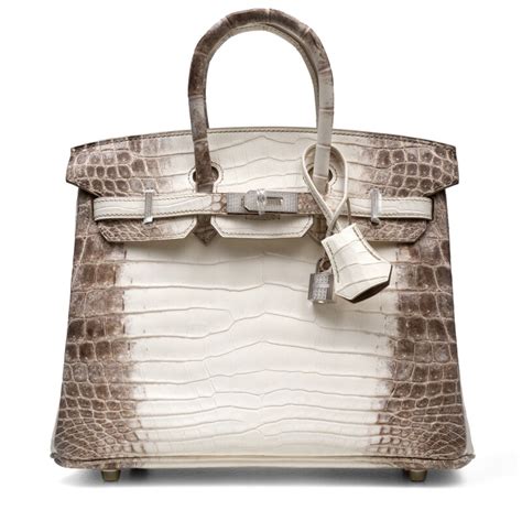 hermes birkin cocodrilo|Hermes himalayan Birkin 25 price.